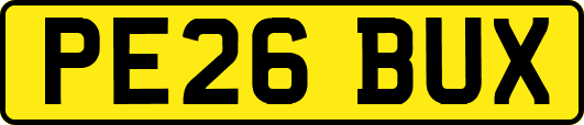 PE26BUX