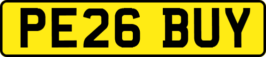 PE26BUY