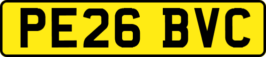 PE26BVC