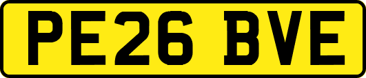PE26BVE