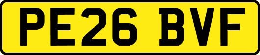 PE26BVF