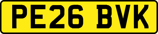 PE26BVK