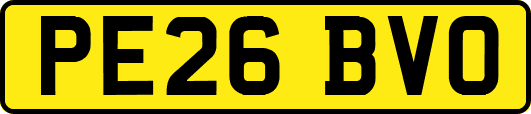 PE26BVO