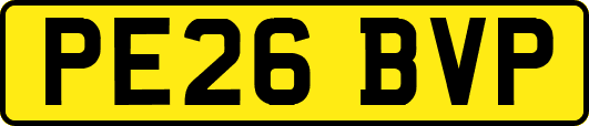 PE26BVP