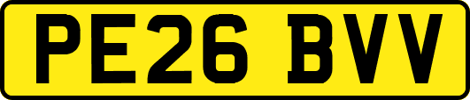 PE26BVV