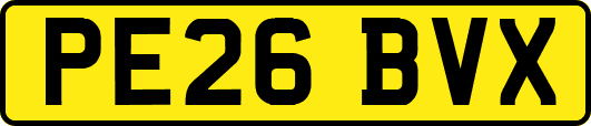PE26BVX