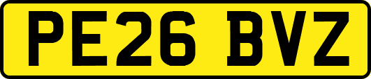 PE26BVZ