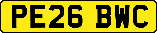 PE26BWC