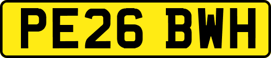 PE26BWH
