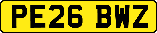 PE26BWZ