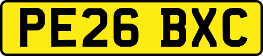 PE26BXC