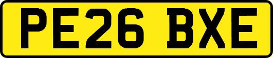PE26BXE