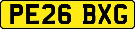 PE26BXG