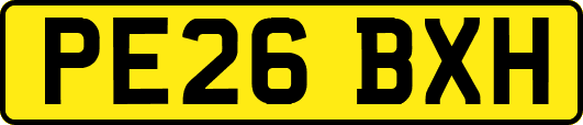 PE26BXH