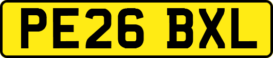 PE26BXL