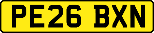 PE26BXN