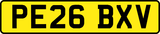 PE26BXV