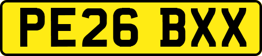 PE26BXX