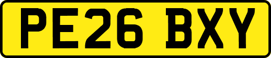 PE26BXY