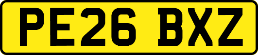 PE26BXZ