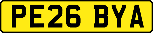 PE26BYA