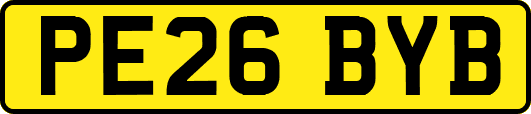 PE26BYB