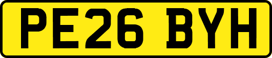 PE26BYH