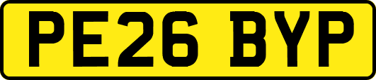 PE26BYP