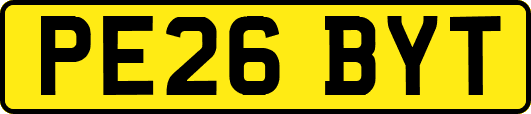 PE26BYT