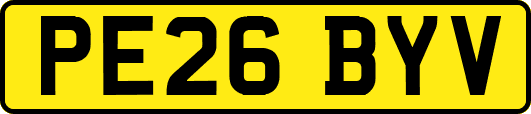 PE26BYV