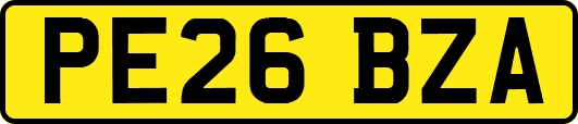 PE26BZA