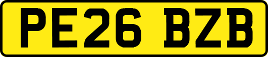 PE26BZB