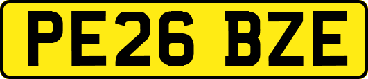 PE26BZE