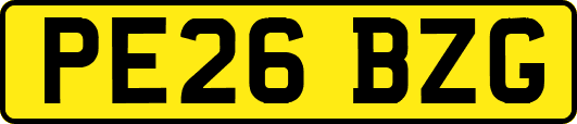 PE26BZG
