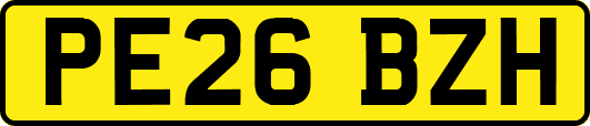 PE26BZH