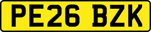 PE26BZK