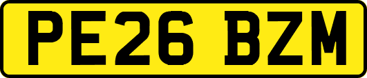 PE26BZM