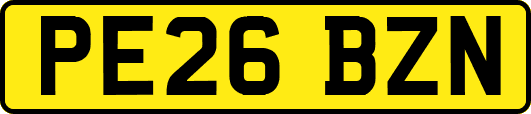 PE26BZN