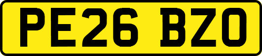 PE26BZO