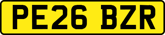 PE26BZR