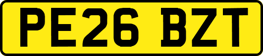 PE26BZT