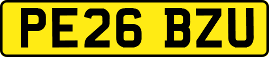 PE26BZU