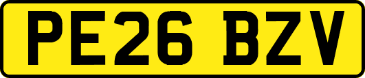 PE26BZV