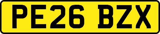 PE26BZX