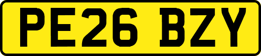 PE26BZY