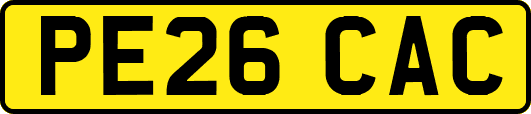 PE26CAC