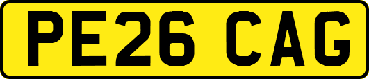 PE26CAG