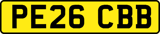 PE26CBB