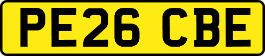 PE26CBE