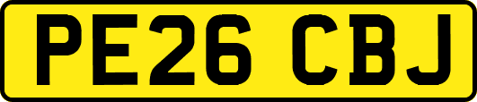 PE26CBJ